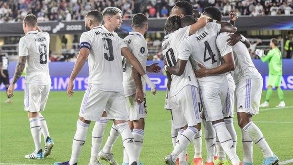 رودريجو يعود لتدريبات الريال.. وغياب كروس مستمر