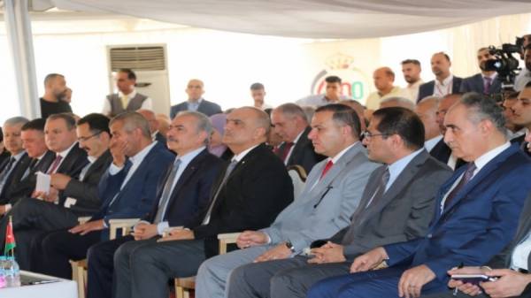 رفع كميات الكهرباء المصدرة من الأردن إلى فلسطين لـ 80 ميغاواط  تفاصيل