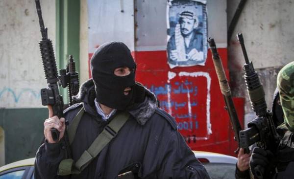 اصابة جندي صهيوني برصاص المقاومة