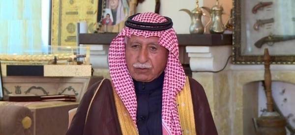 لماذا منع الاحتلال الشيخ طراد الفايز من دخول الأراضي المحتلة