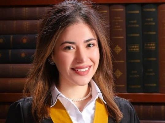 تفاصيل جديدة جول وفاة الطبيبة بمستشفى الجامعة