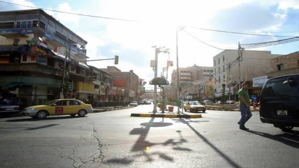 بلدية إربد: توجه لإنشاء بوليفارد في المدينة