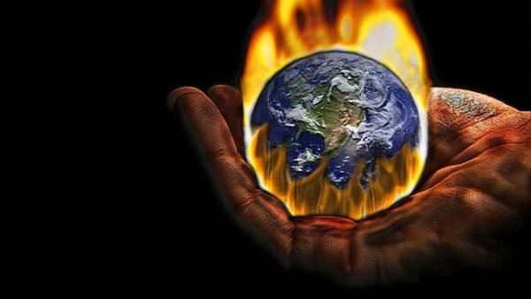 العالم على موعد مع الخطر الأعظم عام 2100