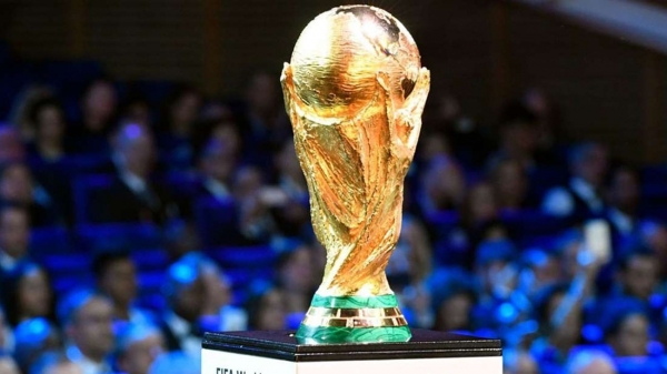 قرار انسحاب يغير تاريخ كأس العالم