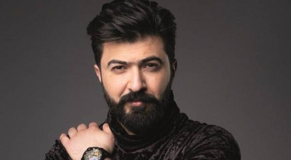 لماذا اعتذر الفنان العراقي سيف نبيل عن إقامة حفله في عمان ؟