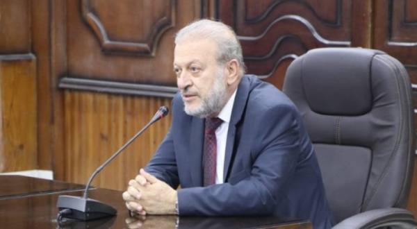 الكوفحي: البلدية مقبلة على إنشاء بوليفارد إربد