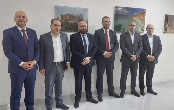 الهيئة العامة للجنة تأمين الحريق والحوادث العامة والهندسي  تنتخب اللجنة التنفيذية للدورة 20222024