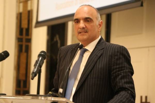 الخصاونة: سنعمل على توفير متطلبات تنفيذ استراتيجية الأمن الغذائي