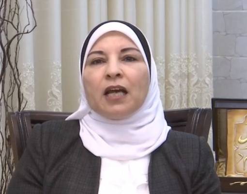 نجوى قبيلات قبل وبعد كورونا.. تضارب في التصريحات وتخبط غير مسبق!