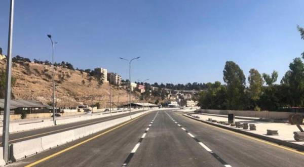 الأشغال لـ أخبار البلد: صرف مستحقات شركات مقاولات الباص السريع خلال أيام