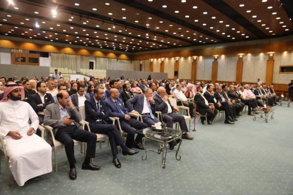 إرادة يجتمع بمؤسسيه من إقليم الوسط بعد إقليمي الجنوب والشمال  صور وفيديو