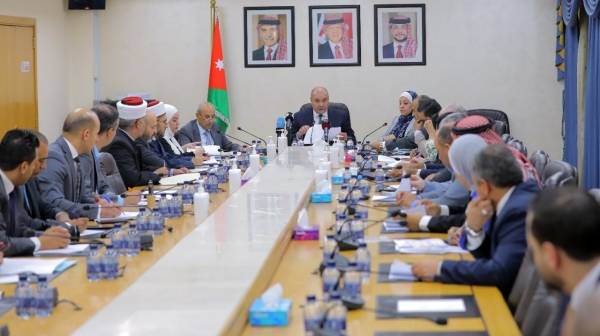 “المشتركة النيابية” تواصل مناقشة مشروع قانون حقوق الطفل الخميس