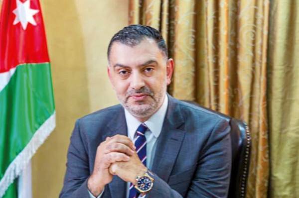 ماذا قال نضال البطاينة خلال اجتماع حزب إرادة في اقليم الوسط؟ (فيديو)