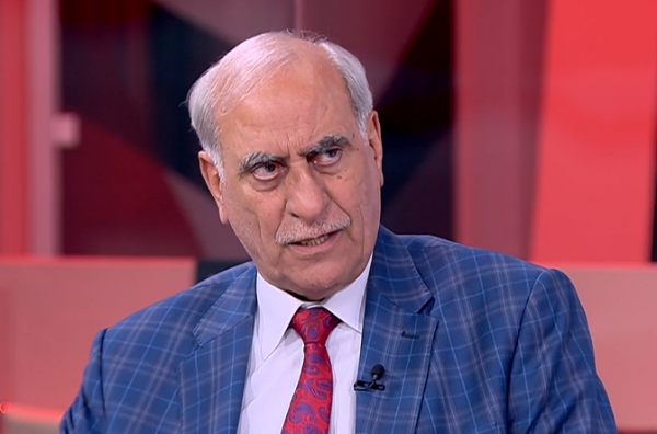 الخرابشة تشكيل الحكومات يتم بناء على الشلالية والواسطة