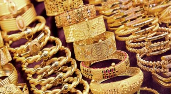 انخفاض أسعار الذهب محليًا