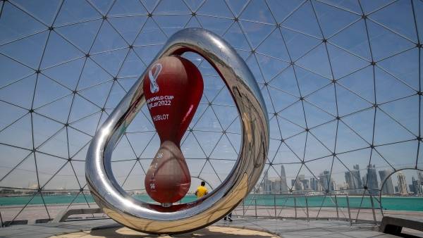 قطر ترفض أي تواجد إسرائيلي دبلوماسي خلال مباريات كأس العالم