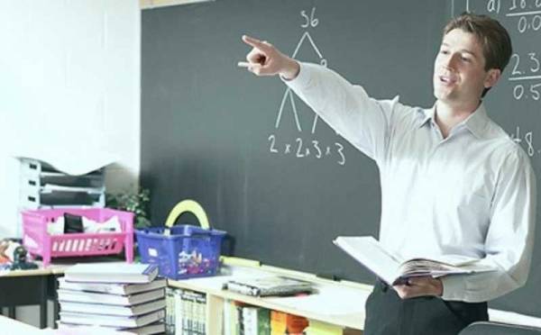 مدعوون للمقابلات الشخصية لوظيفة معلم – أسماء