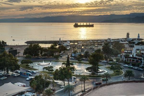 انخفاض نسبة اشغال الفنادق الأسبوع الحالي بسبب موجة الحر