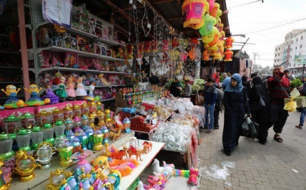 الشيخ: ارتفاع الأسعار في الأردن بعد حرب أوكرانيا غير معقول