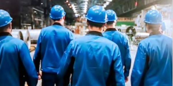 إشاعة مقلقة تضرب النسيج الوطني في شركة مساهمة عامة