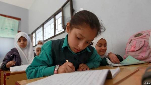 التعليم العمومي في خطر