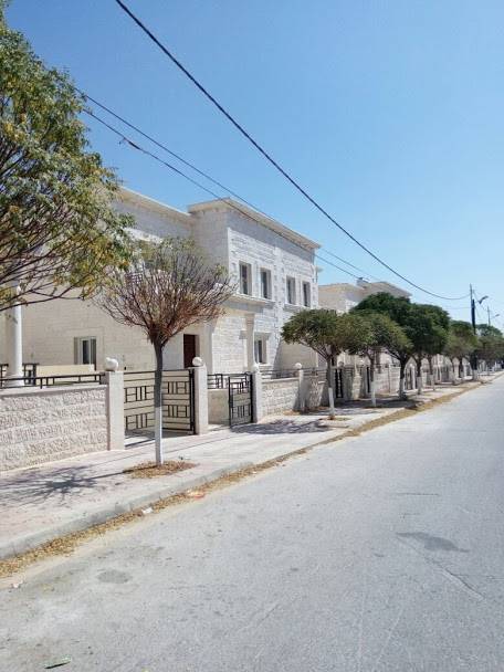 فينيكس: مبيعات فلل الجاردنز يقارب ال 2 مليون دينار