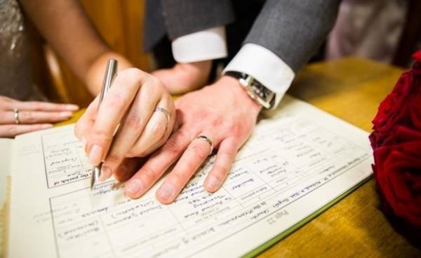 ما حكم الزواج العرفي في الأردن؟