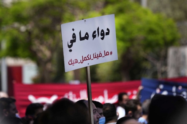 لبنان أمام حكومة أمر واقع أو الذهاب نحو الأسوأ