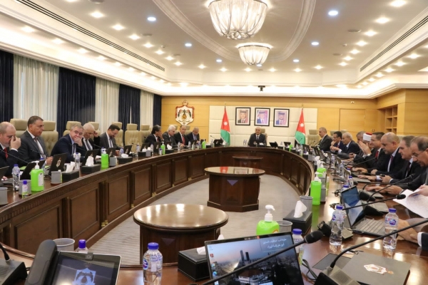 حصر تعيين أمين عام المجلس الطبي بقرار من مجلس الوزراء