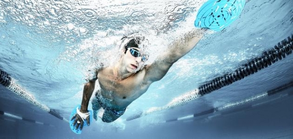 الأردن يفتتح البطولة العربية للسباحة ب4 ميداليات