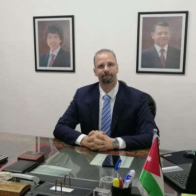 نجمي: الصناعة الدوائية الأردنية مفخرة للأردنيين