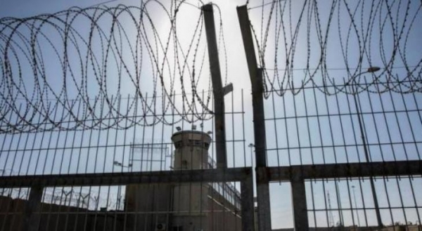 الافراج عن اسير أردني في السجون الاسرائيلية
