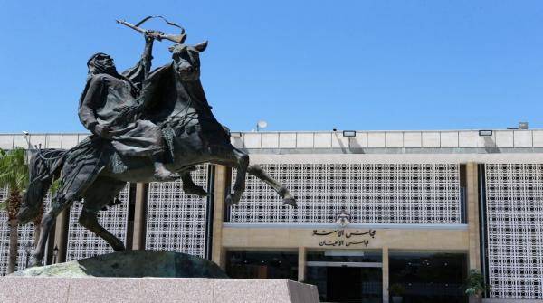 الأعيان يُناقش اليوم مشروع قانون تنظيم البيئة الاستثمارية