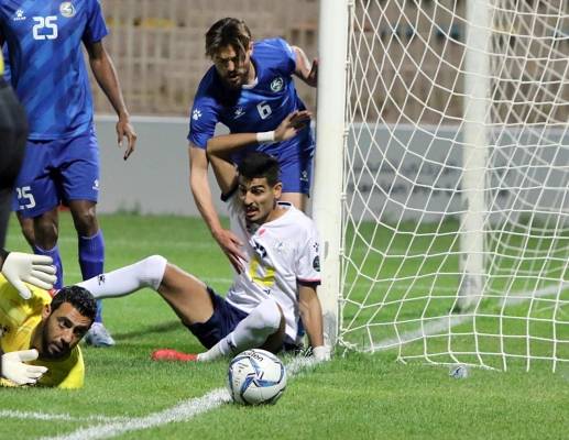 صدام مثير بين الفيصلي وسحاب.. ومواجهة سهلة للوحدات في كأس الأردن