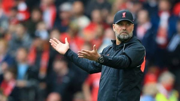 كلوب مندهش من فكرة مالك تشيلسي