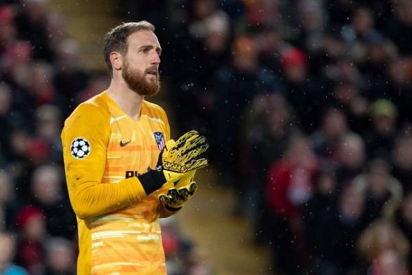 أوبلاك يثير الشكوك قبل موقعة ريال مدريد