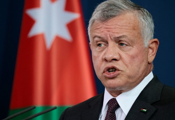 الملك: الأردن مستعد للتعاون مع الاتحاد الأوروبي
