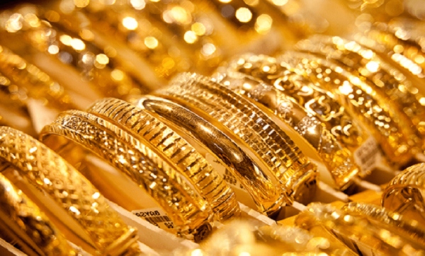 انخفاض أسعار الذهب محليًا