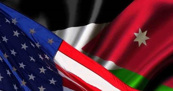 10 مليار دولار من أميركا للأردن خلال 7 سنوات