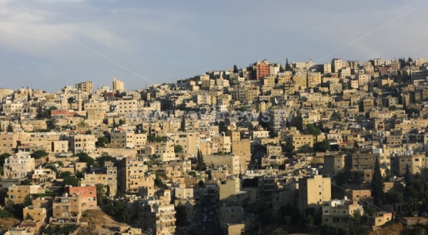 على هامش انهيار عمارة اللويبدة .. ماذا لو وقع زلزال في الأردن؟