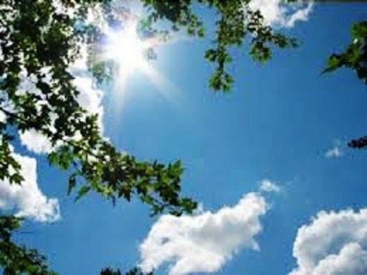 الأحد: انخفاض على درجات الحرارة في المملكة وطقس صيفي معتدل