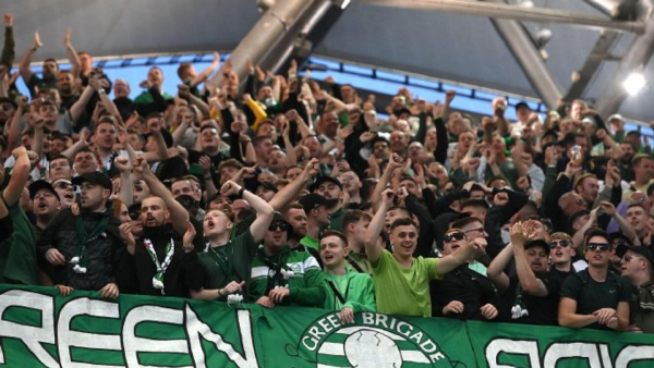 جدل في بريطانيا بعد إطلاق جماهير سلتيك هتافات معادية للملكة إليزابيث