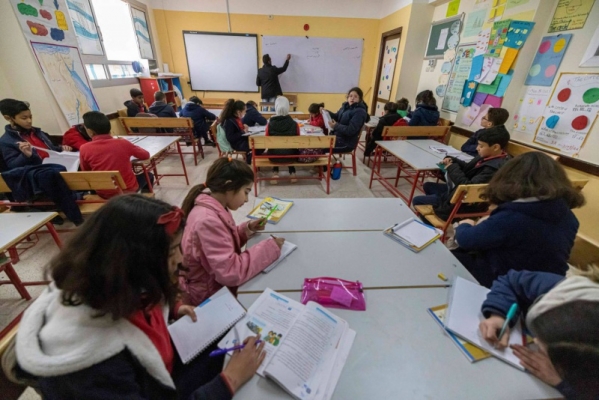 تدريس التربية الجنسية في مصر يثير حالة من الجدل