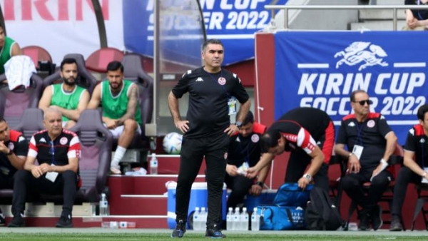 ماذا علّق مدرب المنتخب التونسي جلال القادري على الإصابات التي اجتاحت صفوف لاعبي المنتخب الفرنسي؟