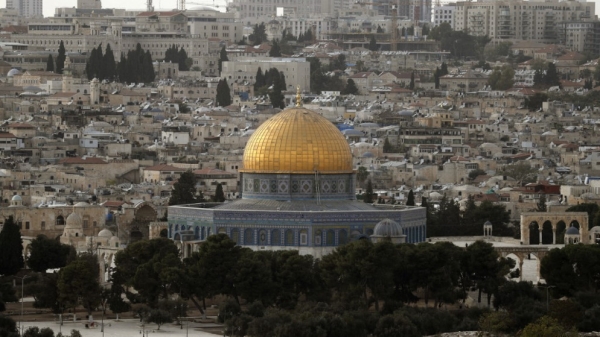 محافظة القدس: إحياء الأعياد اليهودية داخل المسجد الأقصى يحمل أهدافاً سياسية