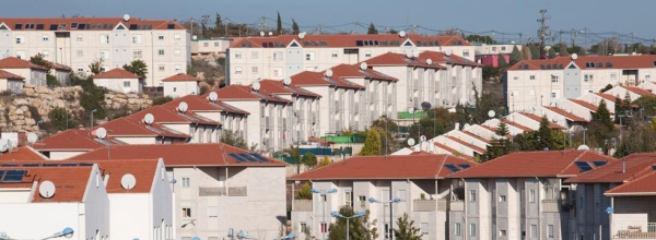 المتغيرات السياسية والديمغرافية للمستوطنات الإسرائيلية.... الهدف والمآلات