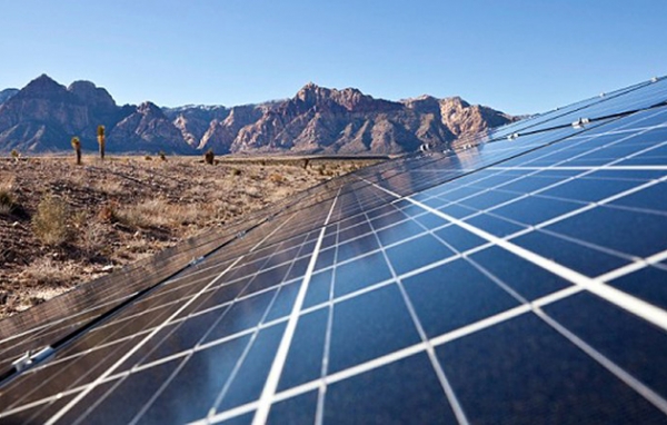 هل تم التراجع عن دعم مشاريع الطاقة الشمسية؟