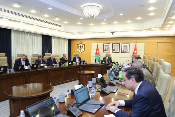 مجلس الوزراء يقرِّر تشكيل اللِّجان المؤقَّتة لإدارة غرف التِّجارة في المملكة