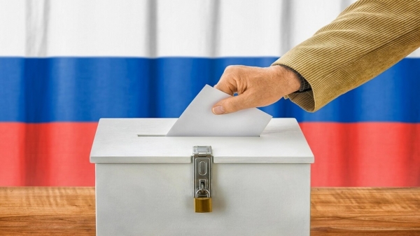 استفتاءات الانضمام.. نسبة التصويت تتجاوز 77 في دونيتسك