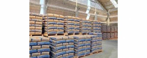 «تجار الأسمنت»: 20  زيادة الطلب عـلـى الأسمـنـت خـلال أيـلـول الحالي